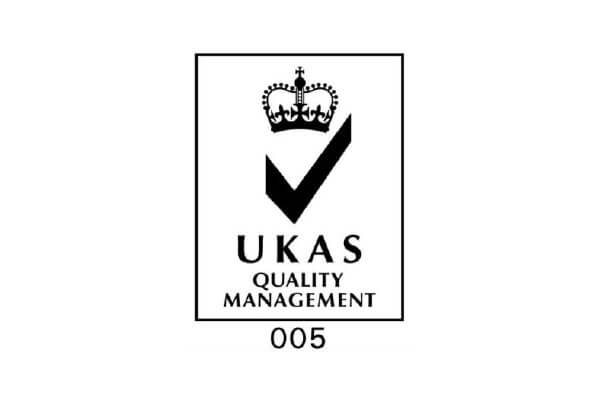 ukas certificato