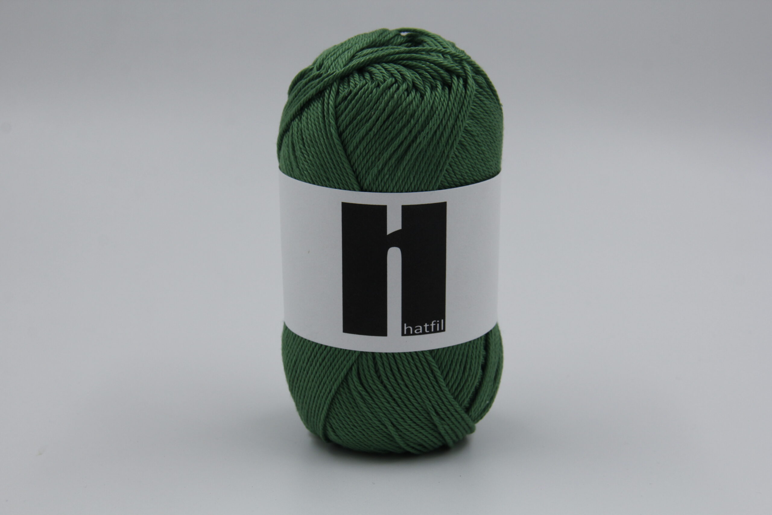  - Ne 6/4 COMBED GASSED MERCERISED LS