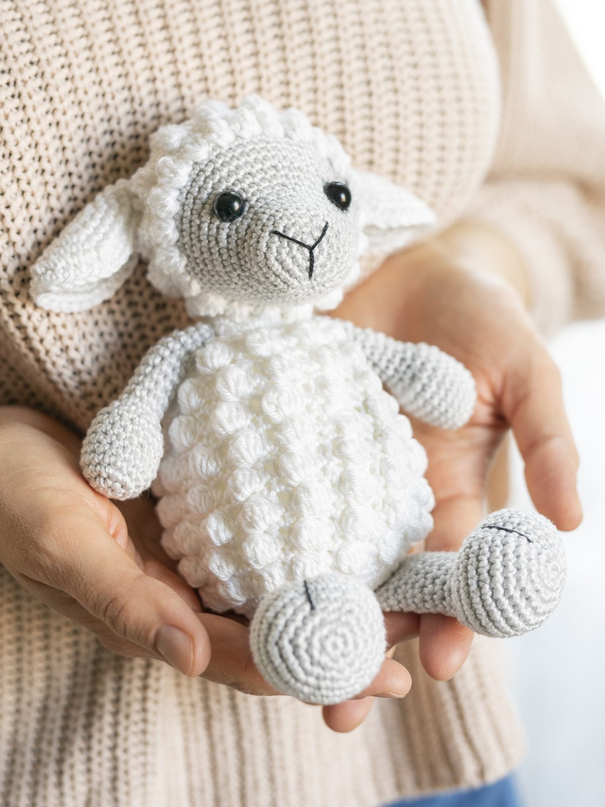  - Ne 6/4 COMBED GASSED MERCERISED LS