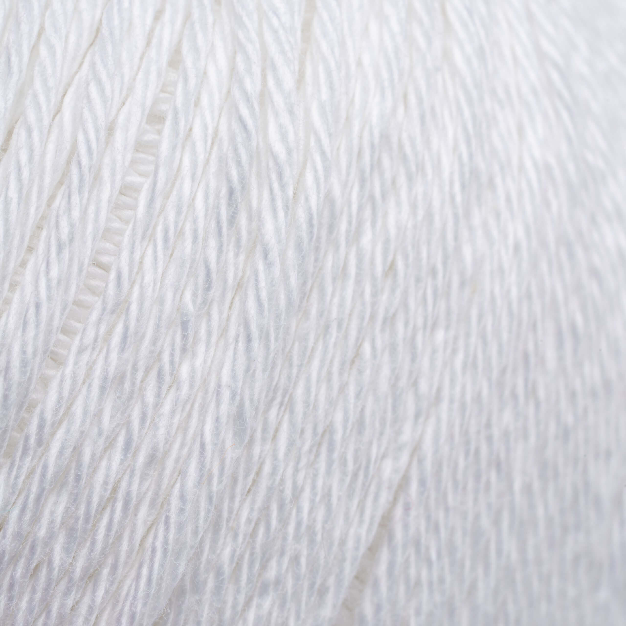  - Ne 6/4 COMBED GASSED MERCERISED LS