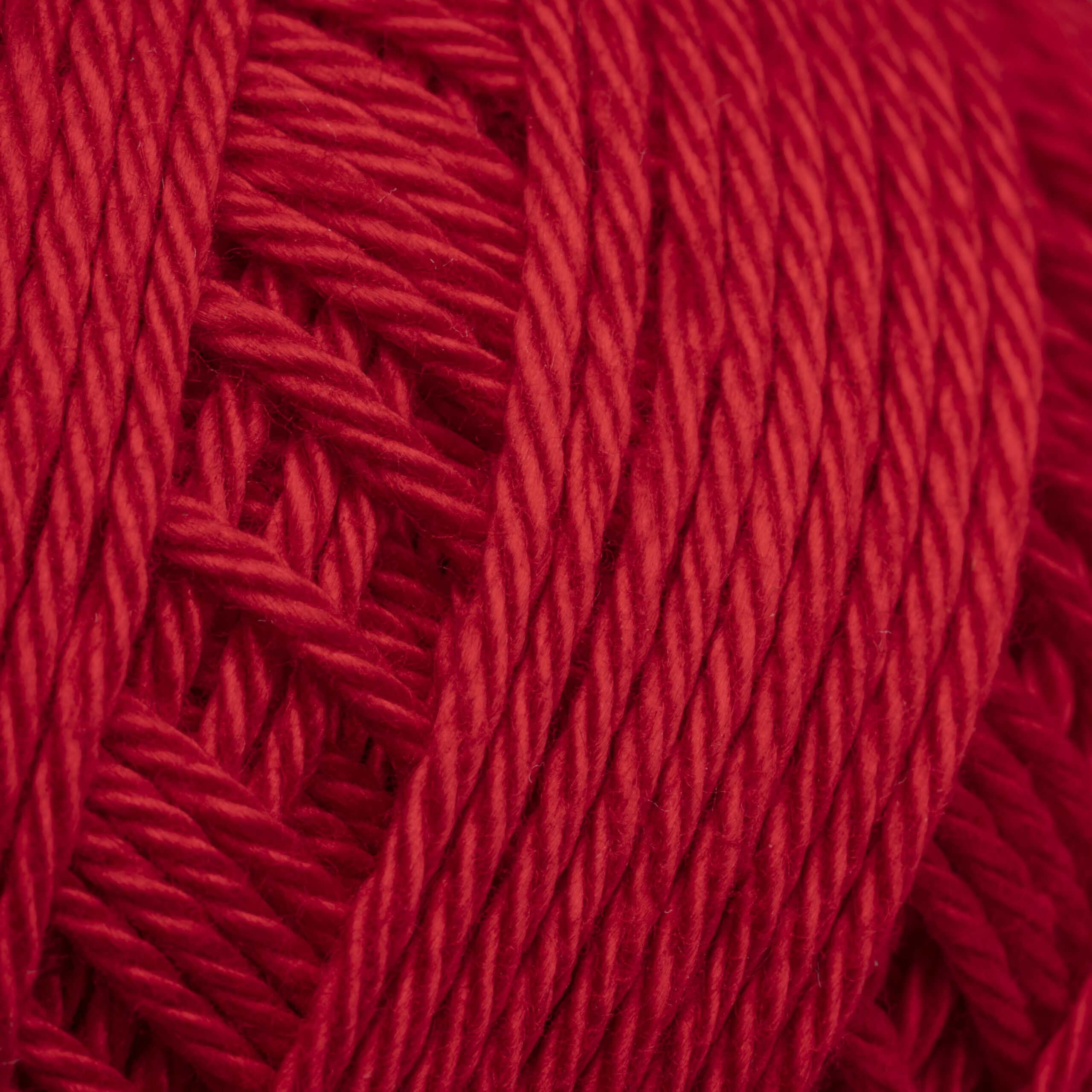  - Ne 6/4 COMBED GASSED MERCERISED LS