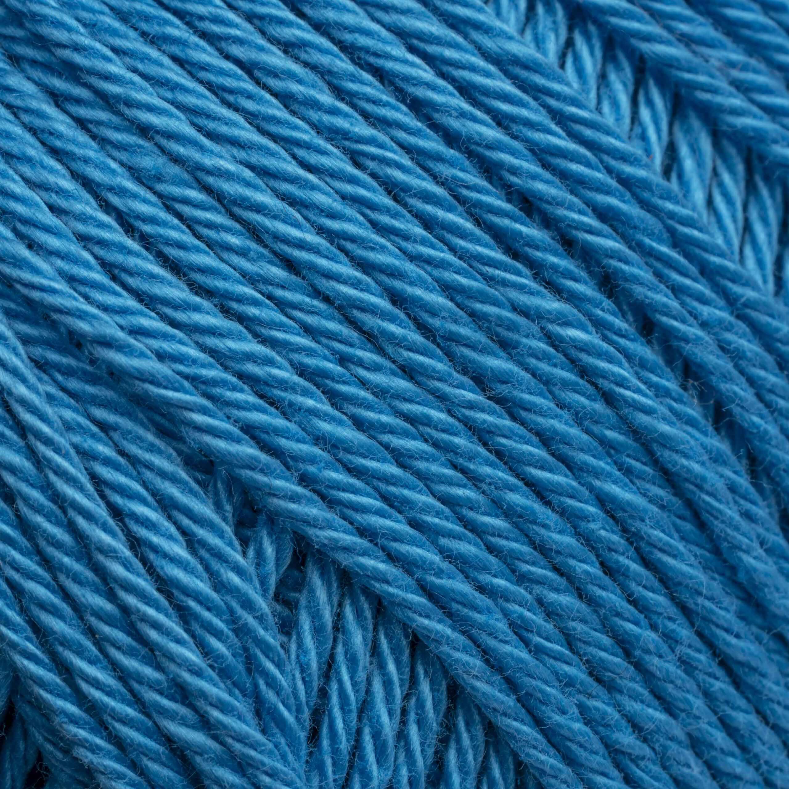  - Ne 6/4 COMBED GASSED MERCERISED LS