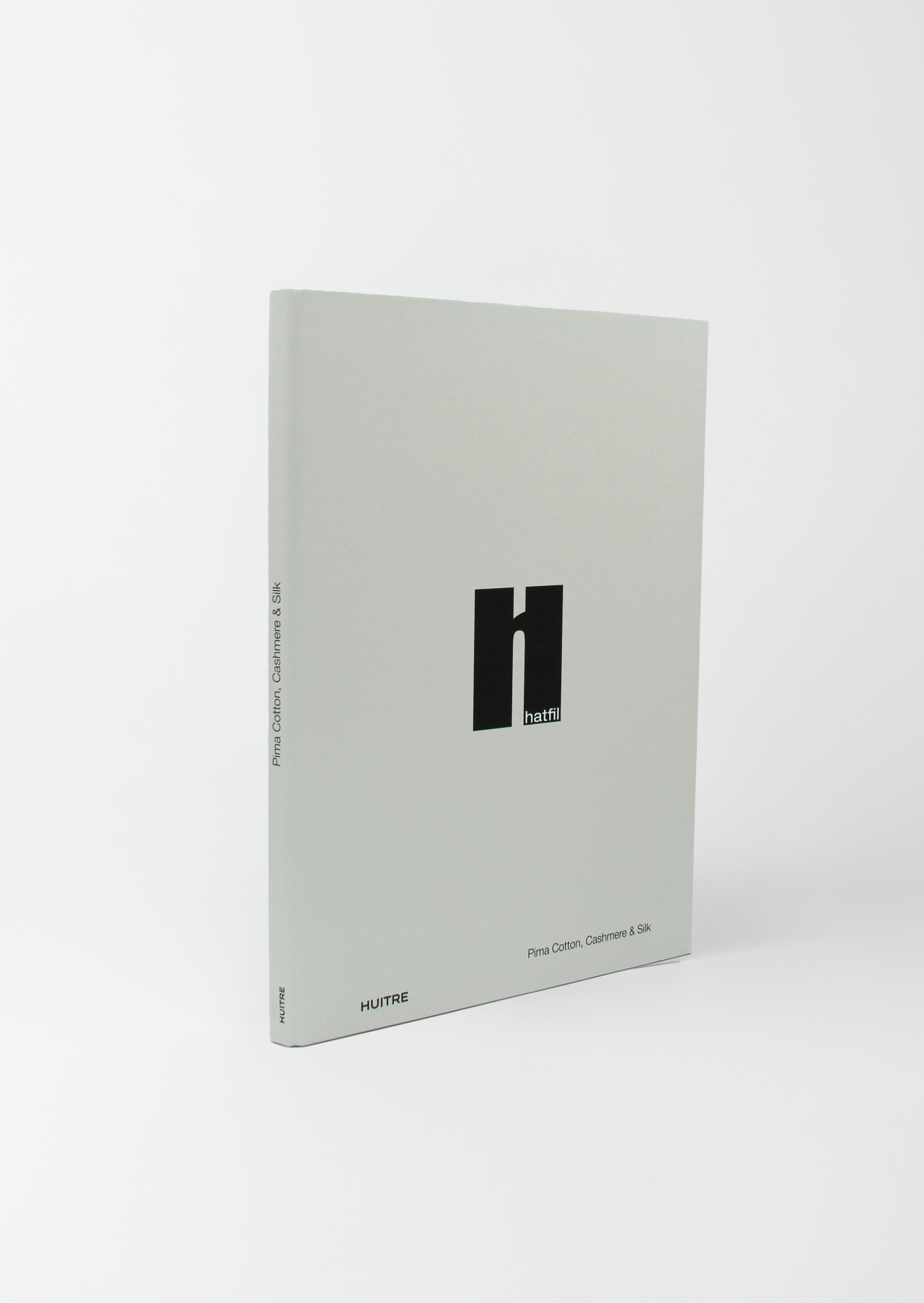 HUITRE - TART COLOUR CARD